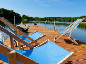 Nini House Swietajno in Olecko